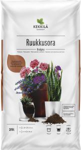 Kergkruus 25 l Kekkila