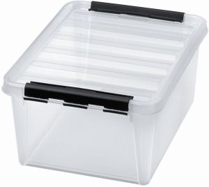 Säilituskast SmartStore Classic 31 l 50 x 39 x 26 cm