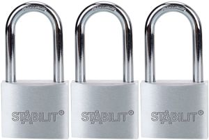 3 tabalukku Stabilit alumiinium A40-42