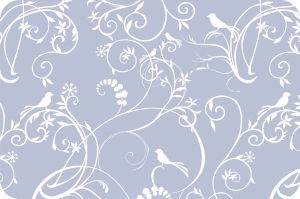 Taldrikualus Rio Alisa 44 x 29 cm