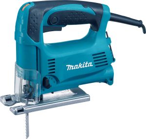 Tikksaag Makita 4329K, 450 W