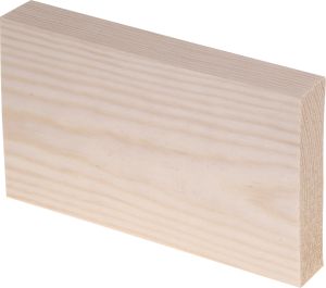 Höövelliist Maler 20 x 90 x 2400 mm mänd
