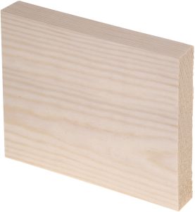 Höövelliist Maler 20 x 118 x 2400 mm mänd