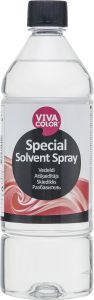 Vedeldaja Vivacolor Special Solvent Spray 1,0 l