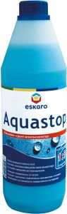 Krunt-niiskustõke Aquastop 1 l