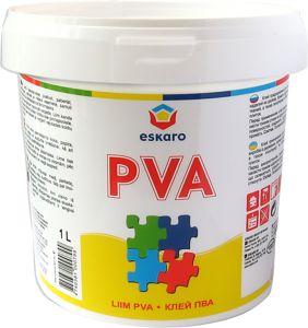 Liim PVA 1 l