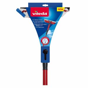 Aknapesija Vileda 687 teleskoopvarrega