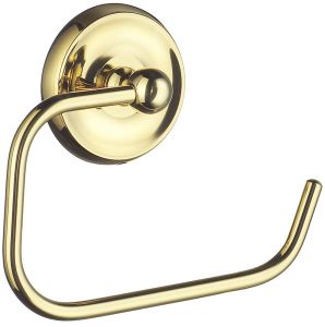 Tualettpaberihoidik V241 messing