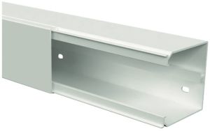 Kaablikarbik GGK LFG 60 x 60 mm valge 2 m