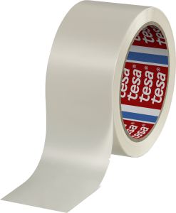 Aknateip tesa® Moll valge 66 m x 50 mm