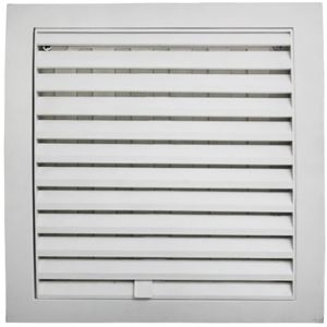 Ventilatsioonirest N12R