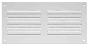 Ventilatsioonirest MR2010