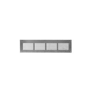 Ventilatsioonirest 40 x 10 cm
