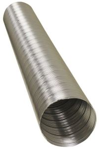 Ventilatsioonitoru Europlast G120 1,5 m