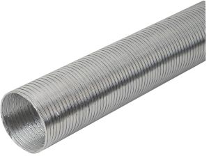 Ventilatsioonitoru Europlast Ø150 mm x 3 m