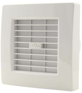 Elektriline ventilaator Europlast Extra X100ZHT