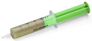 Kontaktpasta Alu-Plus 20 ml