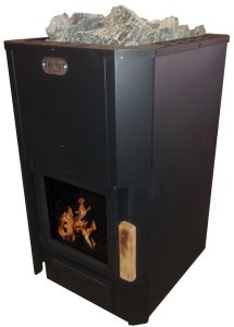 Puukeris Skamet P-116 BP