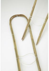 Taimetugi kaar 120 x 20 cm