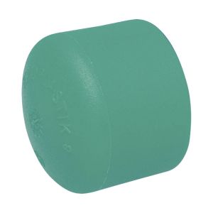 Keevitatud otsakork 32 mm