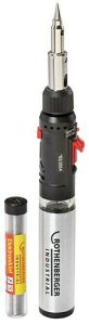 Komplekt Rothenberger Hot Pen