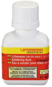 Jootevedelik Rothenberger