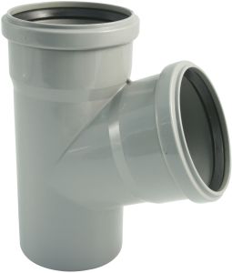 Kolmik HTEA 67° 110/110 mm