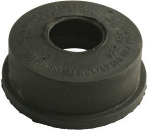 Üleminek malmile HTGM B 40/30 mm