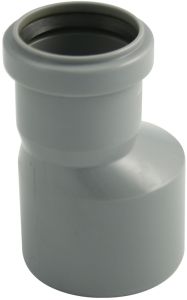 Sisekanalisatsiooni siirdmik Marley HT DN 50/40