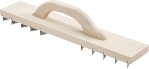 Raspel Bauroc 95 x 490 mm