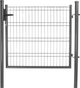 Elementaia värav 103 x 118 cm, grafiithall