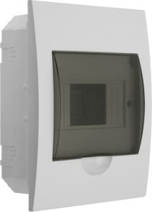 Süvistatud moodulkilp DB106F 1X6P/FMD