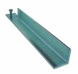 Plaadilõikuri juhtlatt Heka