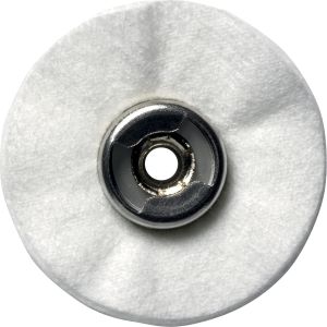 Poleerketas Dremel 25,4 mm (423SC)