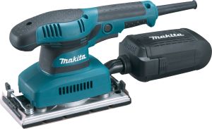 Taldlihvija Makita BO3710, 190 W