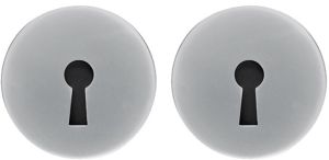 Võtmekilp Abloy LH008 kroom