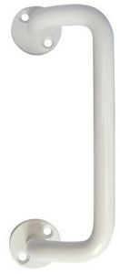 Käepide Abloy 150 mm valge