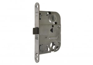 Lukukorpus Abloy 2018 ZN