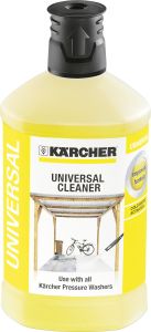 Üldpesuaine Kärcher