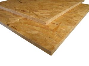 Puitlaastplaat Kronobuild OSB-3 8 x 1250 x 2500 mm