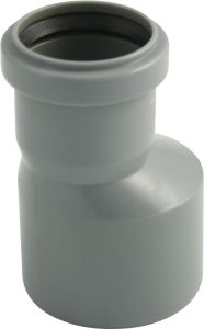 Sisekanalisatsiooni siirdmik Marley HT DN 40/32