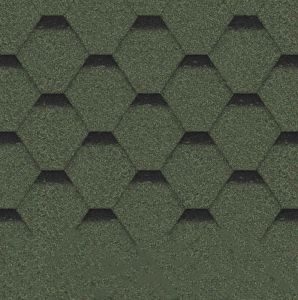 Bituumensindel Plano Tema roheline