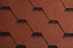 Bituumensindel Plano Tema tellisepunane