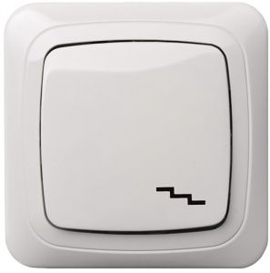 Veksellüliti Epsilon raamita valge