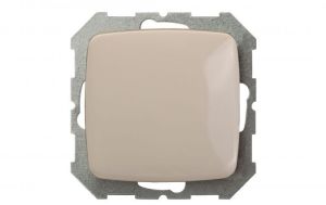 Veksellüliti Alfa raamita beež