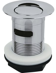 Universaalventiil 1 1/4&quot;