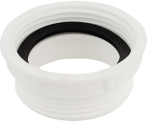 Kõrge liitmik 1½&quot; x 1½&quot;