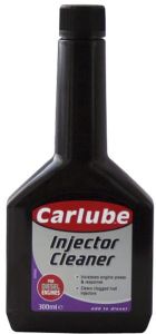 Diiselmootori puhastusvahend