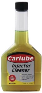 Sissepritsesüsteemi puhastusvahend