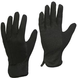 Puuvillased töökindad 019